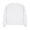 Kiltiernan Parish Lawn Tennis Club Ladies Cropped Sweatshirt