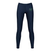 Kiltiernan Parish Lawn Tennis Club Ladies Power Stretch Leggings