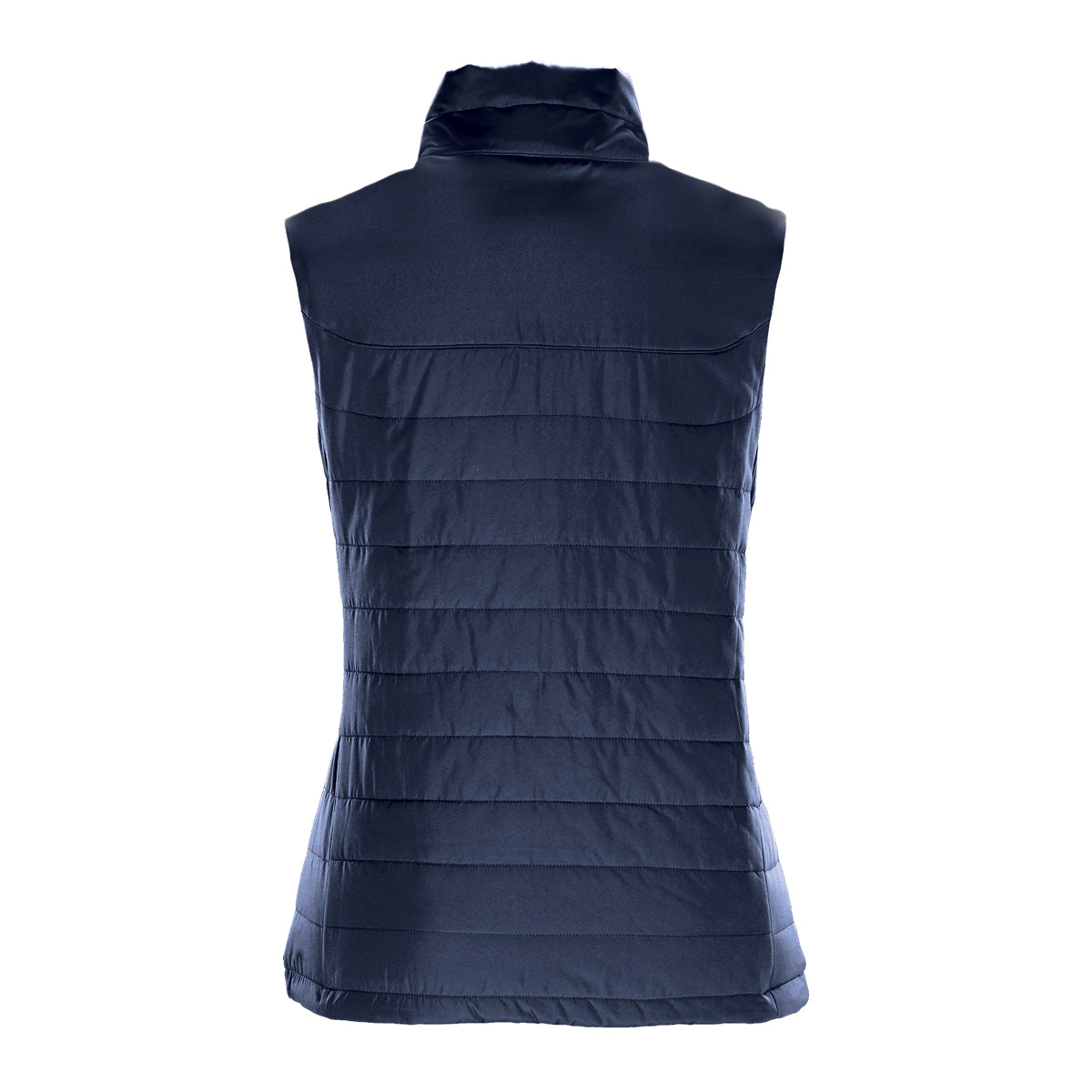 Kiltiernan Parish Lawn Tennis Club Ladies Padded Gilet