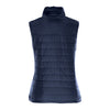 Kiltiernan Parish Lawn Tennis Club Ladies Padded Gilet