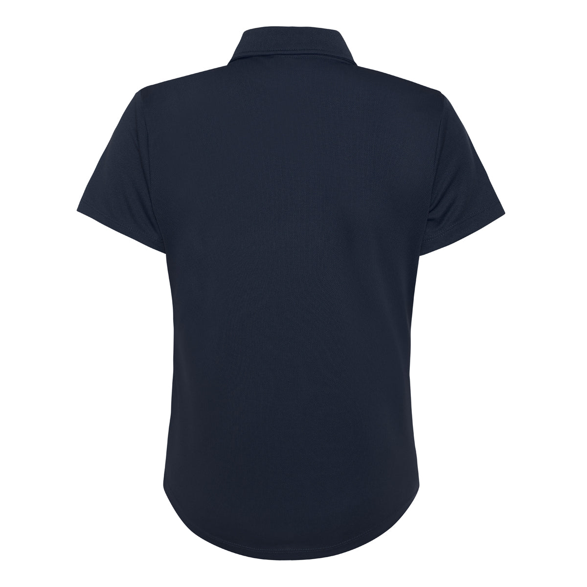 Kiltiernan Parish Lawn Tennis Club Ladies Polo Shirt