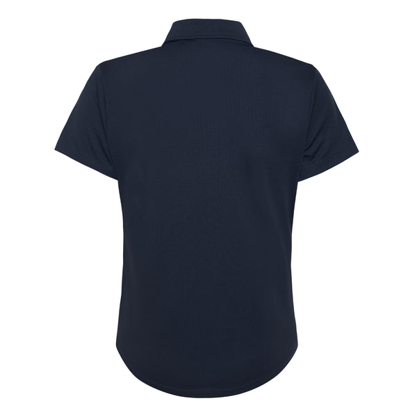 Kiltiernan Parish Lawn Tennis Club Ladies Polo Shirt