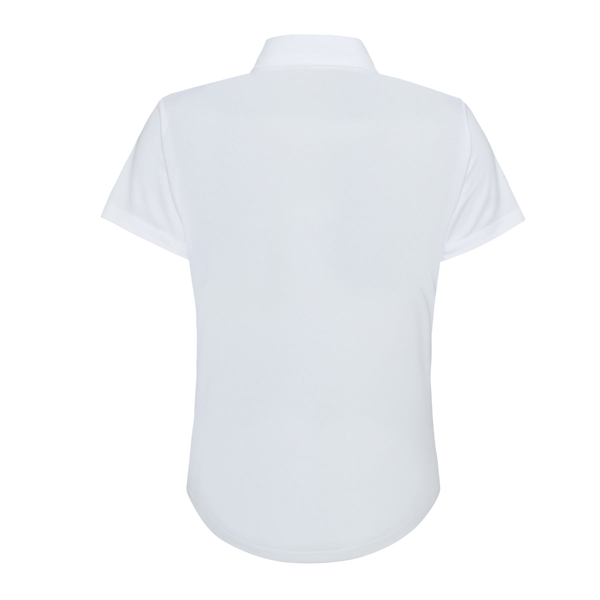 Kiltiernan Parish Lawn Tennis Club Ladies Polo Shirt