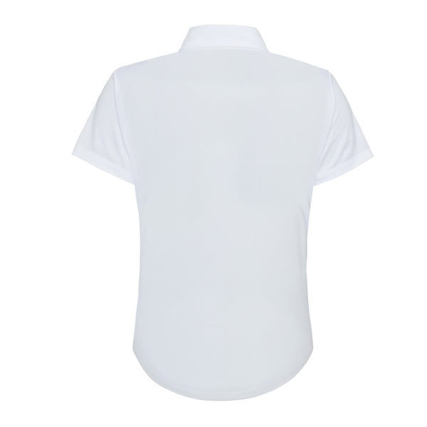 Kiltiernan Parish Lawn Tennis Club Ladies Polo Shirt