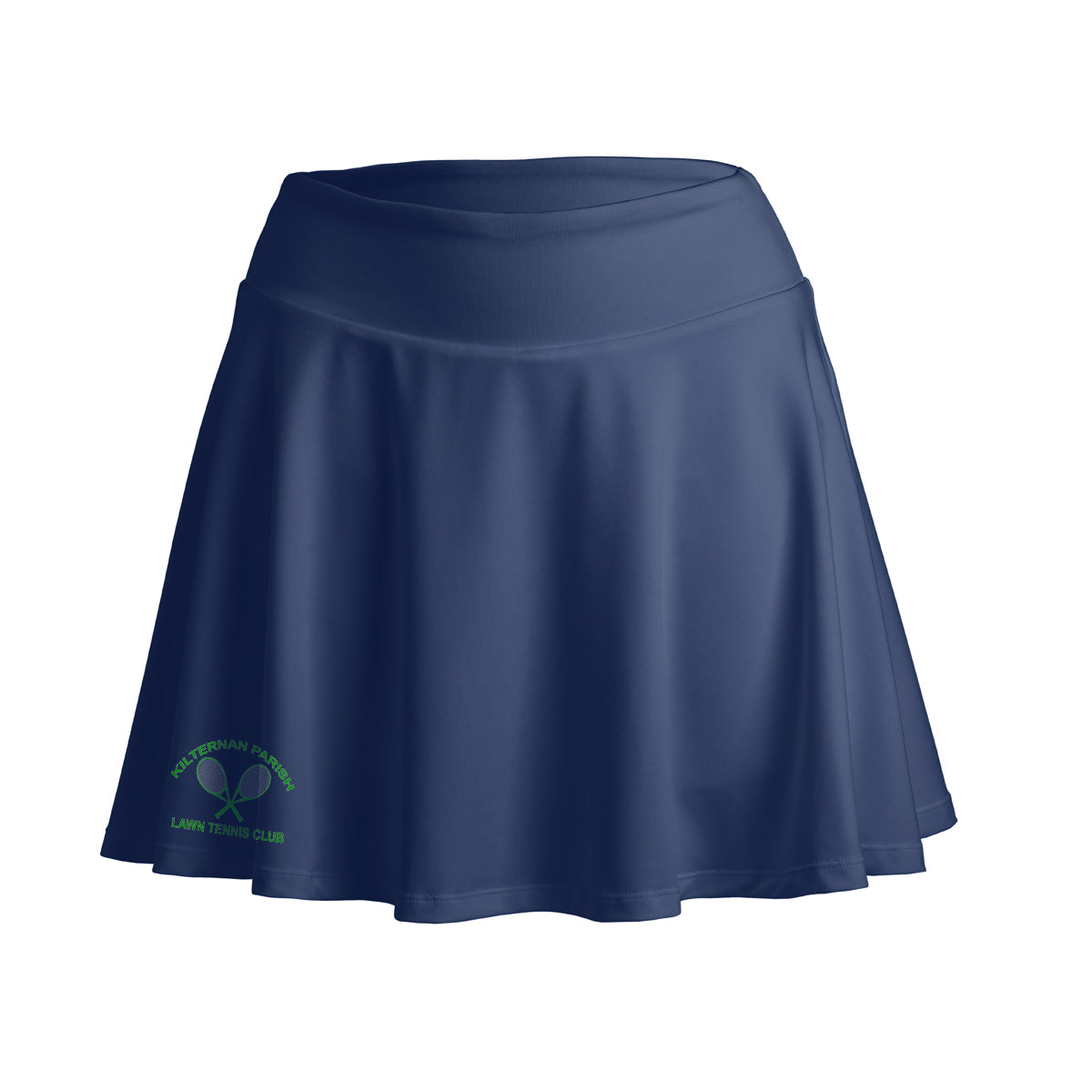 Kiltiernan Parish Lawn Tennis Club Ladies Skort