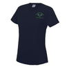 Kiltiernan Parish Lawn Tennis Club Ladies T-Shirt