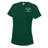 Kiltiernan Parish Lawn Tennis Club Ladies T-Shirt