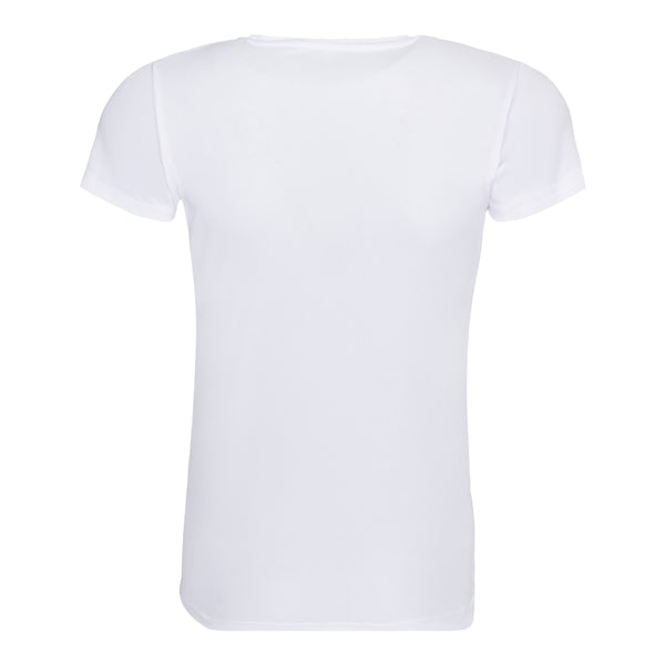 Kiltiernan Parish Lawn Tennis Club Ladies T-Shirt