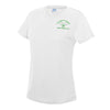 Kiltiernan Parish Lawn Tennis Club Ladies T-Shirt
