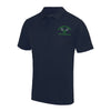 Kiltiernan Parish Lawn Tennis Club Mens Polo Shirt