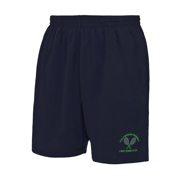 Kiltiernan Parish Lawn Tennis Club Mens Short