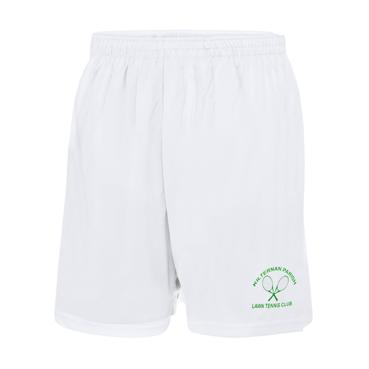 Kiltiernan Parish Lawn Tennis Club Mens Short