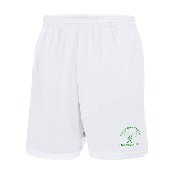 Kiltiernan Parish Lawn Tennis Club Mens Short