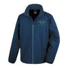 Kiltiernan Parish Lawn Tennis Club Mens Softshell Jacket