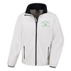Kiltiernan Parish Lawn Tennis Club Mens Softshell Jacket