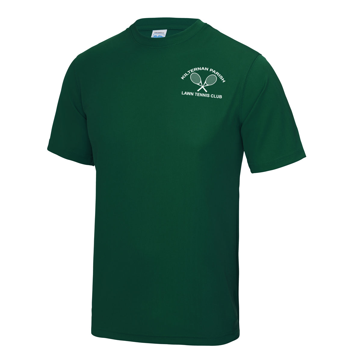 Kiltiernan Parish Lawn Tennis Club Mens T-Shirt