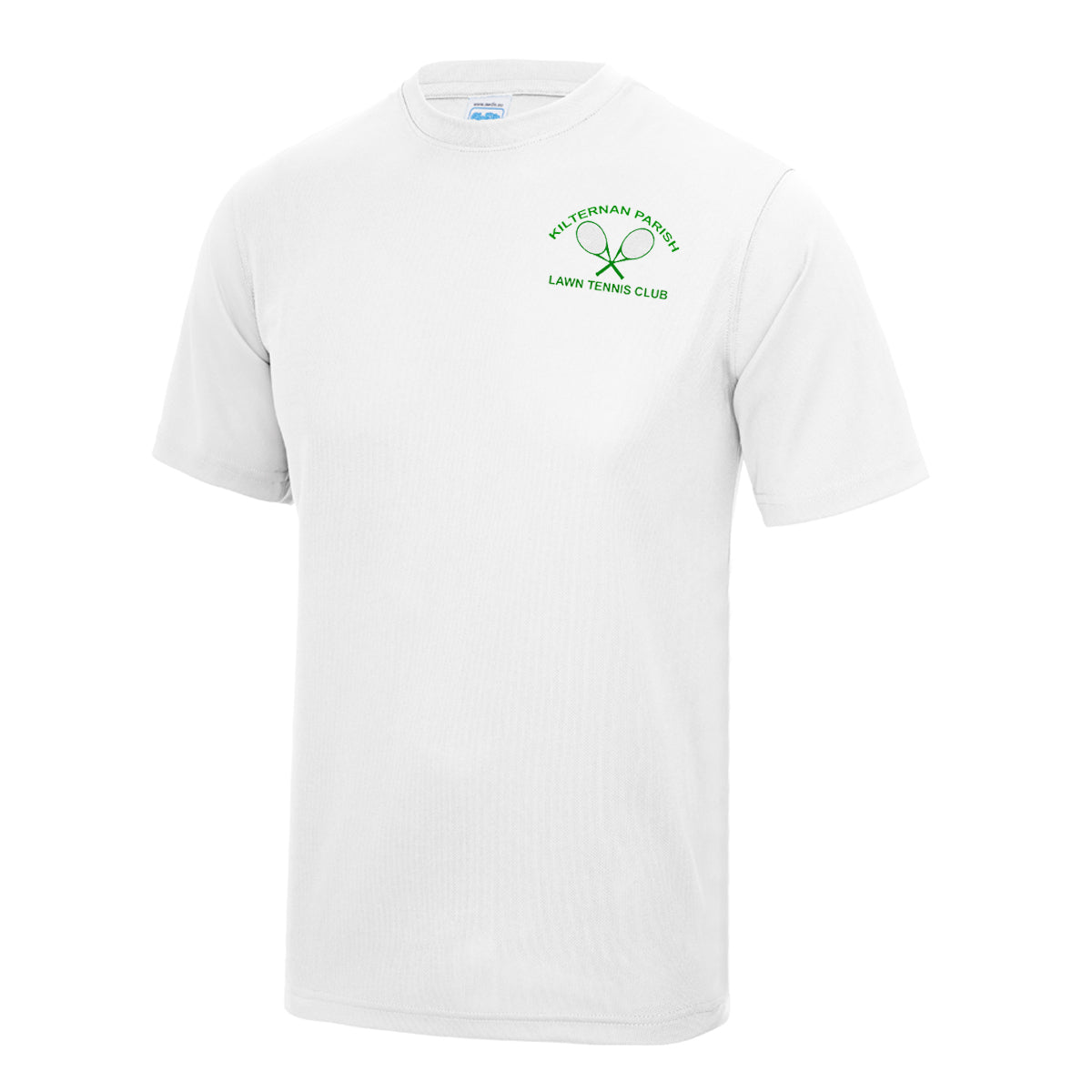 Kiltiernan Parish Lawn Tennis Club Mens T-Shirt