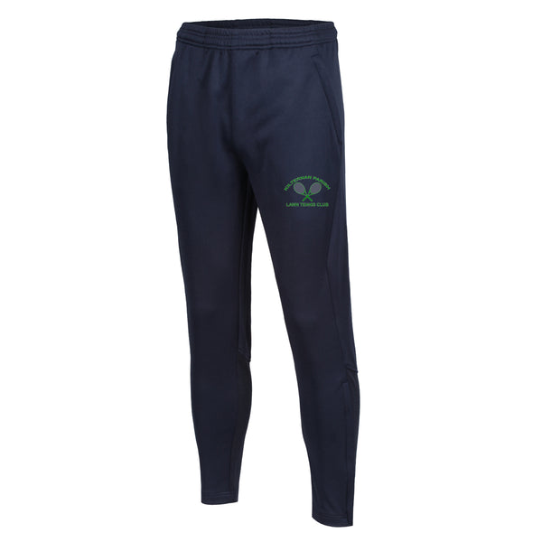 Kiltiernan Parish Lawn Tennis Club Mens Tapered Pant