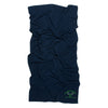 Kiltiernan Parish Lawn Tennis Club Large Microfibre Towel