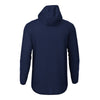 Kiltiernan Parish Lawn Tennis Club 1/4 Zip Rain Jacket