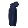 Kiltiernan Parish Lawn Tennis Club 1/4 Zip Rain Jacket