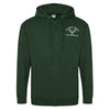 Kiltiernan Parish Lawn Tennis Club Zoodie