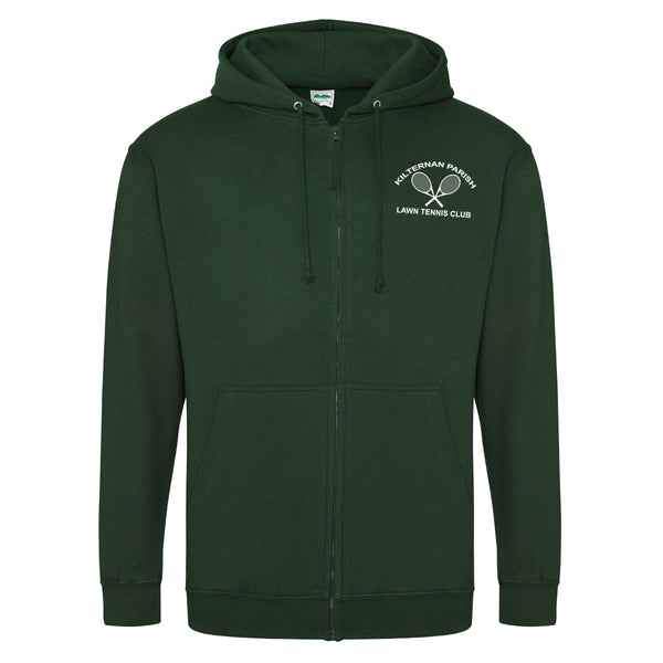 Kiltiernan Parish Lawn Tennis Club Zoodie