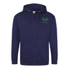Kiltiernan Parish Lawn Tennis Club Zoodie