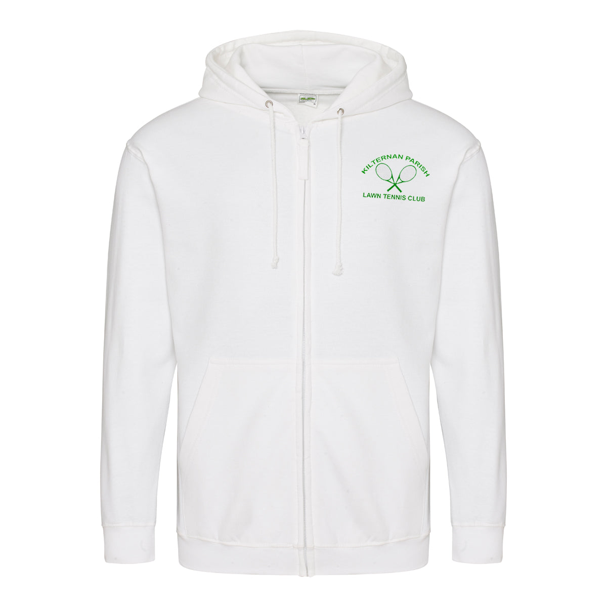 Kiltiernan Parish Lawn Tennis Club Zoodie