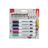 ProScribe Card 5 Dry Wipe Marker