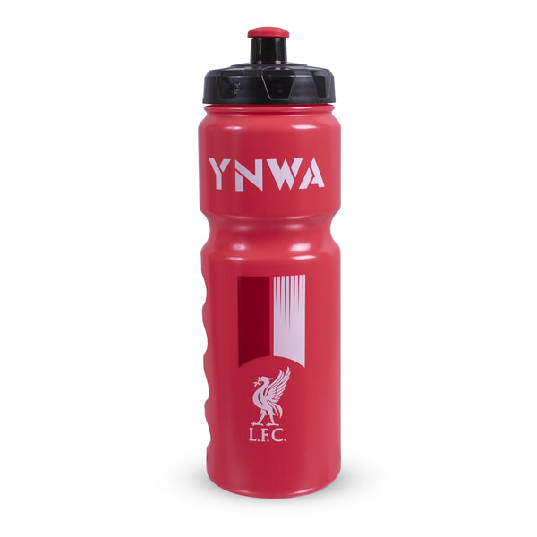 Liverpool 750ml Plastic Water Bottle