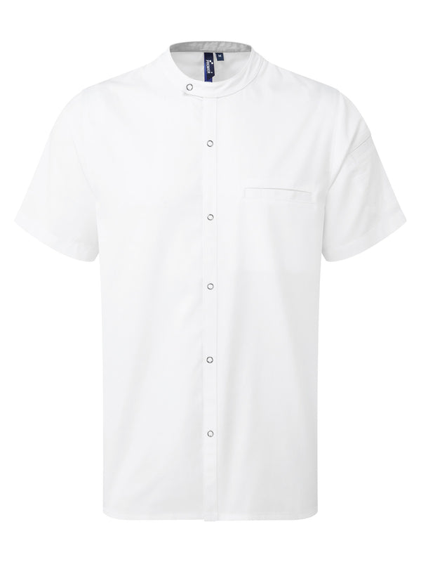 Chef's 'Recyclight' Short Sleeve Shirt