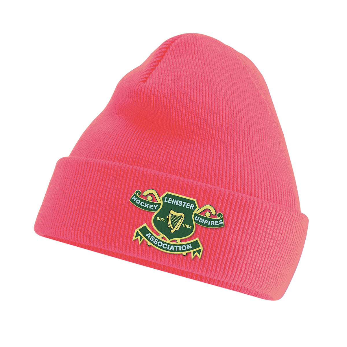 Leinster Hockey Umpires Beanie