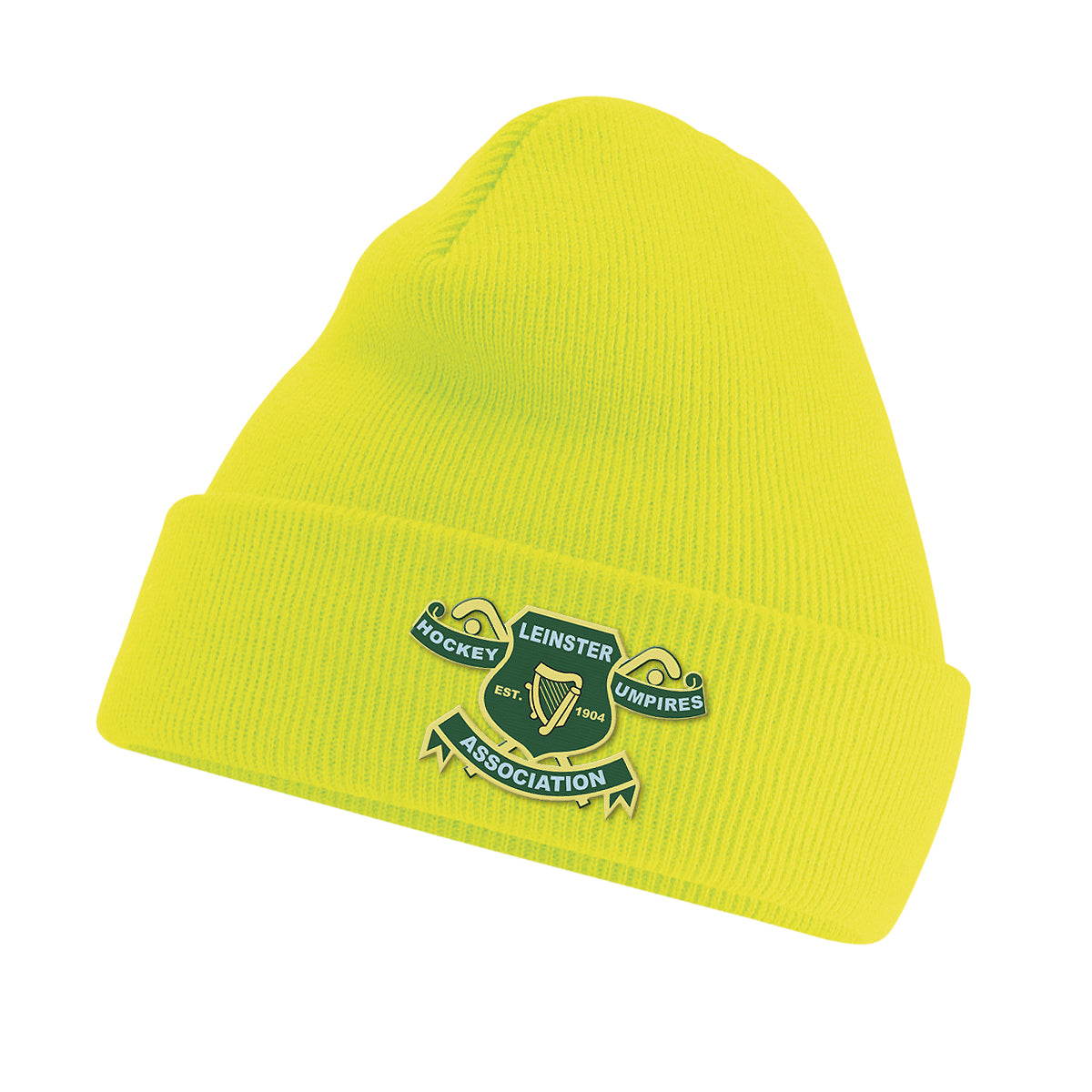 Leinster Hockey Umpires Beanie