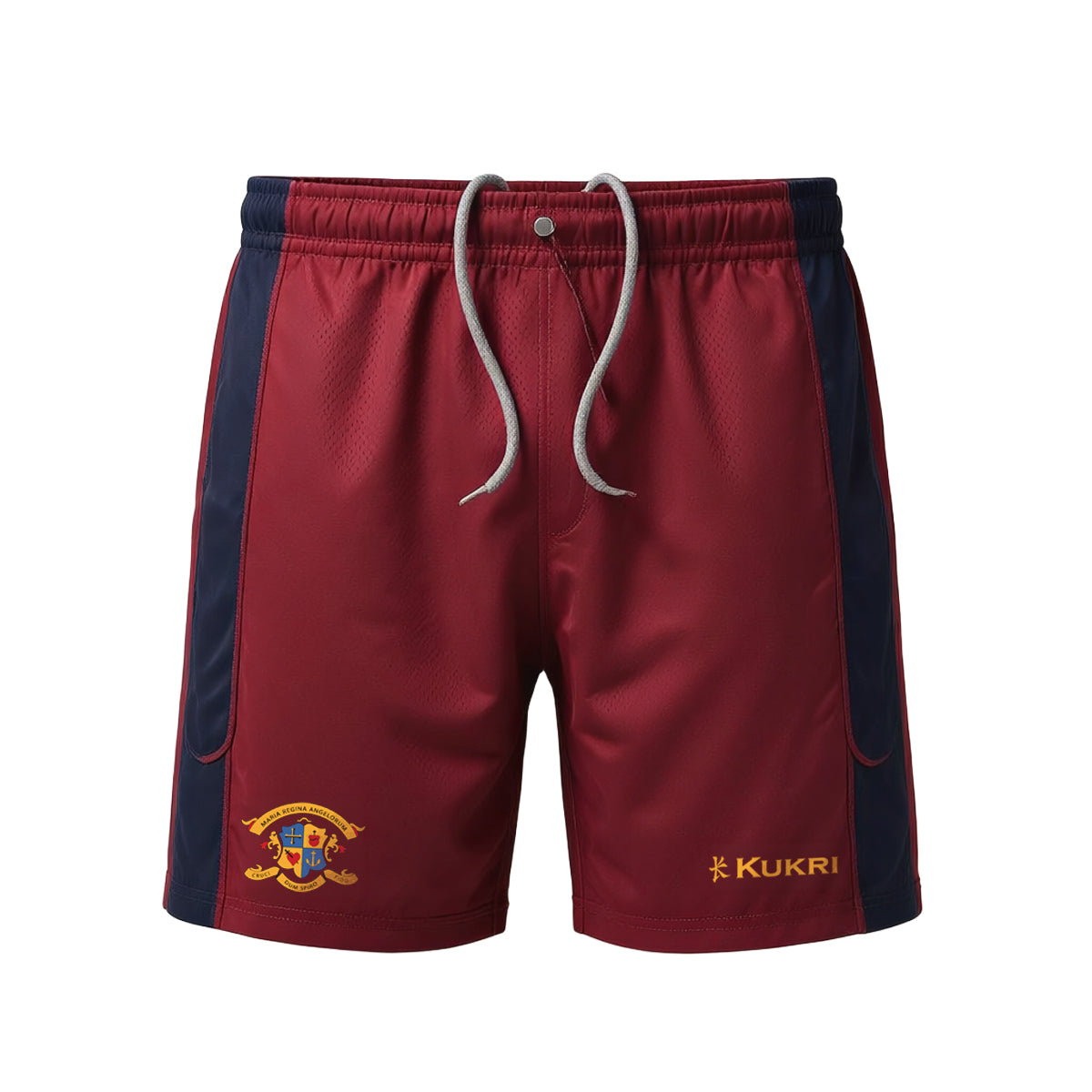 Loreto College St Stephen's Green Basketball Shorts