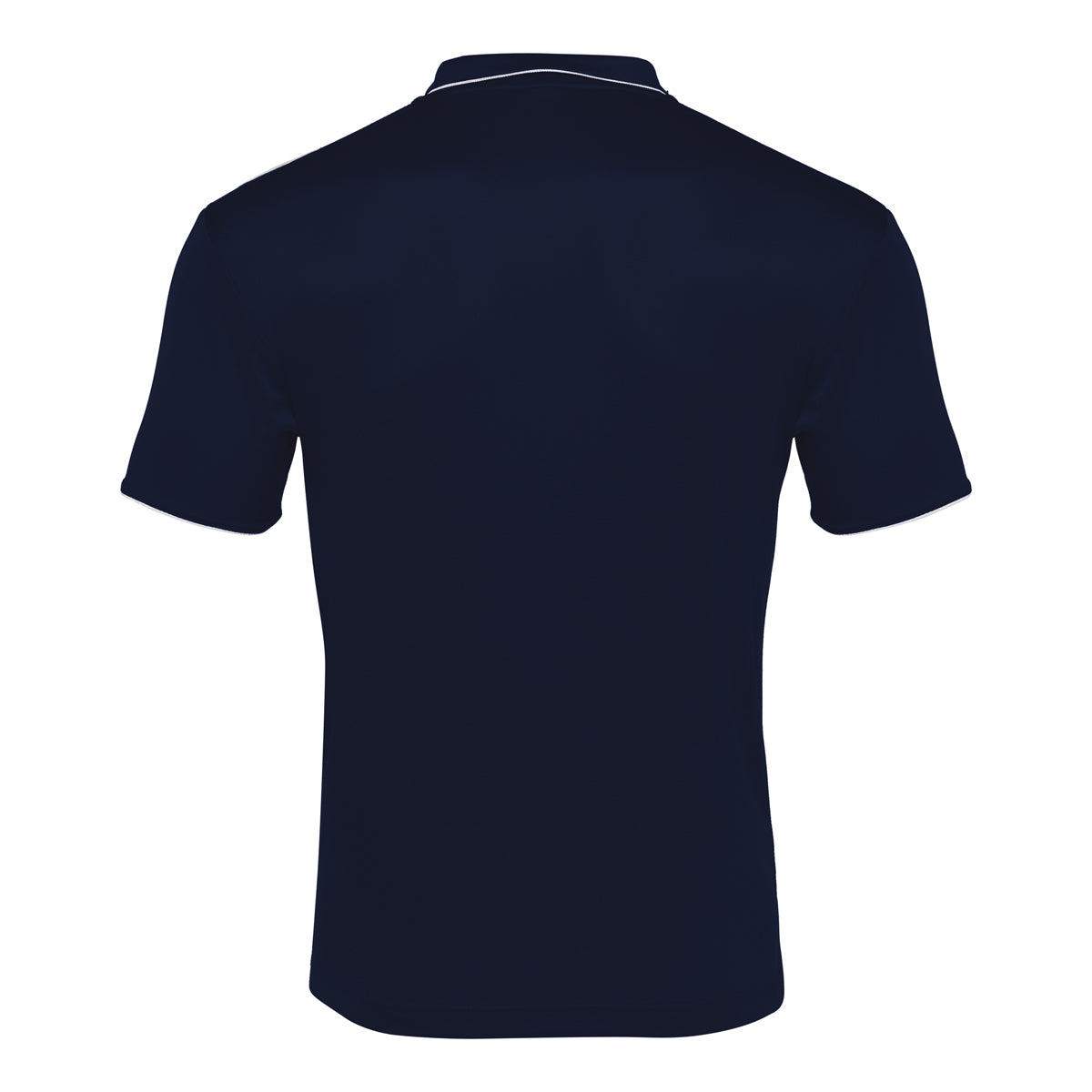 Loughrea Tennis Club Unisex Draco Polo Shirt