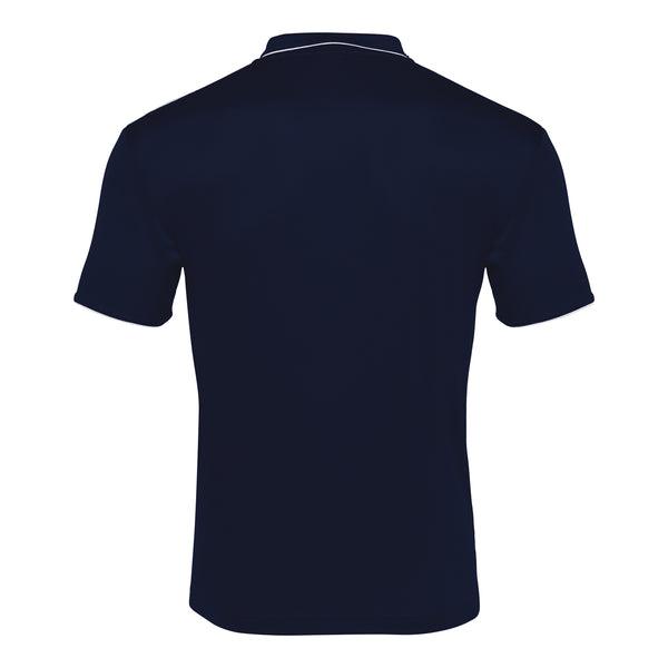 Loughrea Tennis Club Unisex Draco Polo Shirt