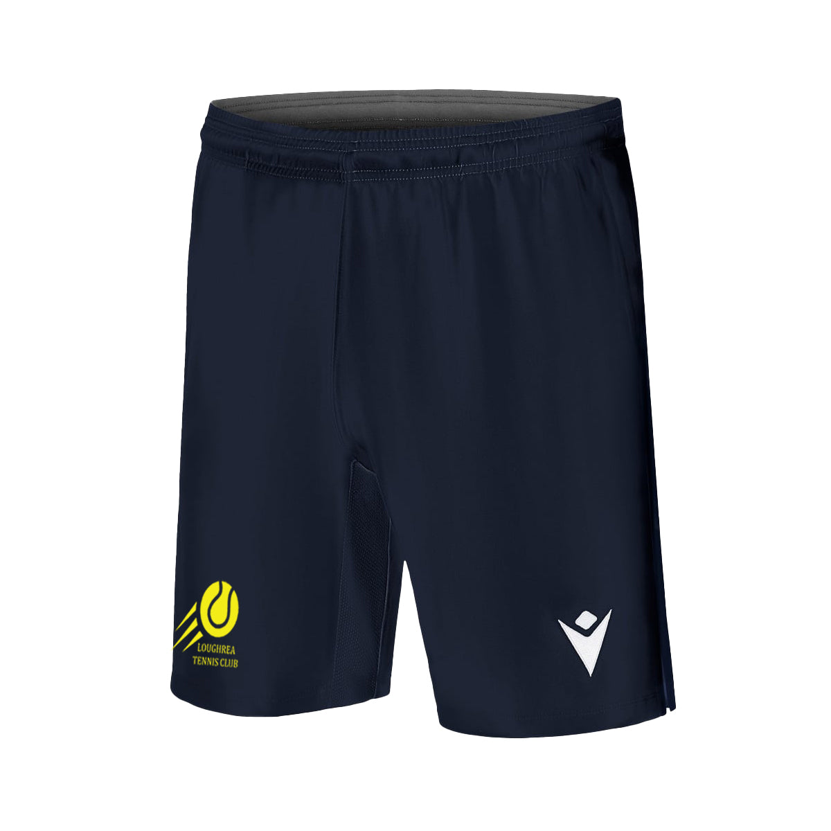 Loughrea Tennis Club Mens Elm Shorts