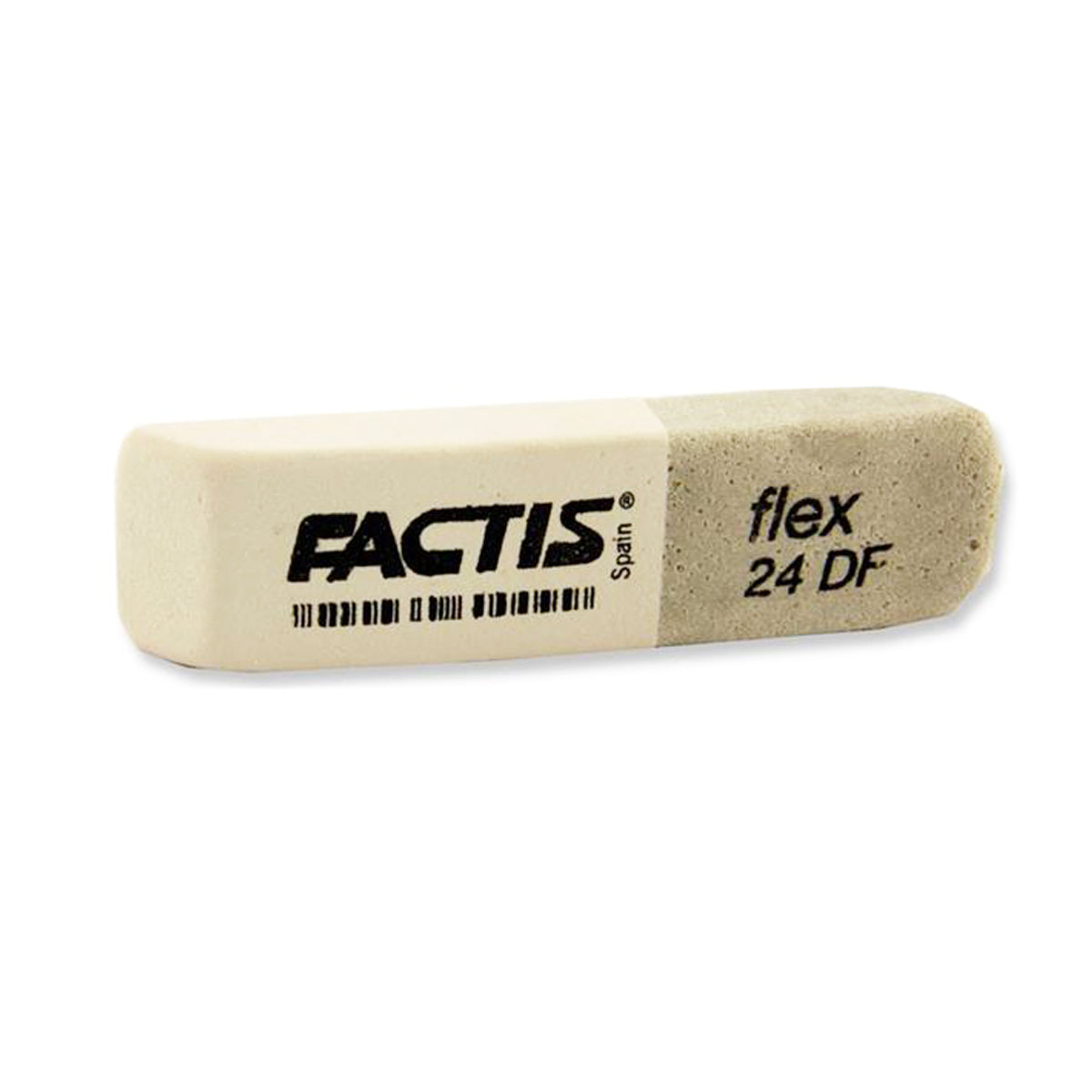 Milan Factis Ink & Pencil Eraser