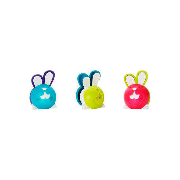 Maped Croc Croc Puzzle Bunny Eraser