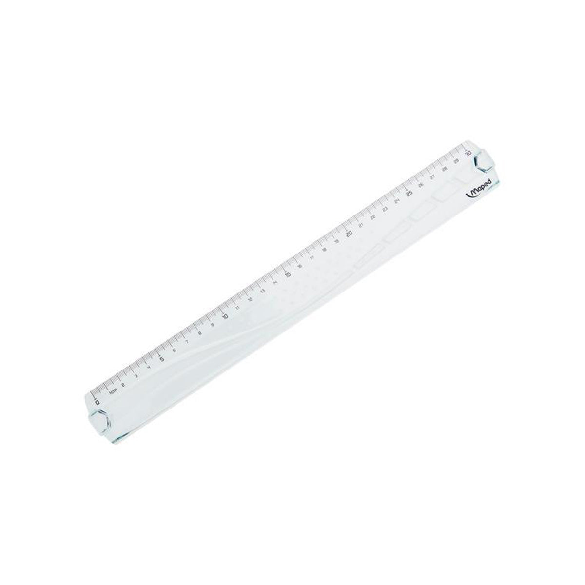 Maped 30Cm Geometric Ruler