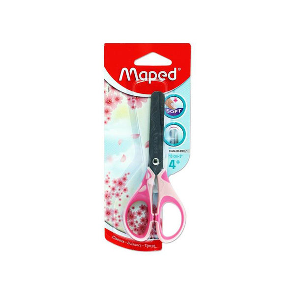 Maped Essentials  Soft Grip Scissors