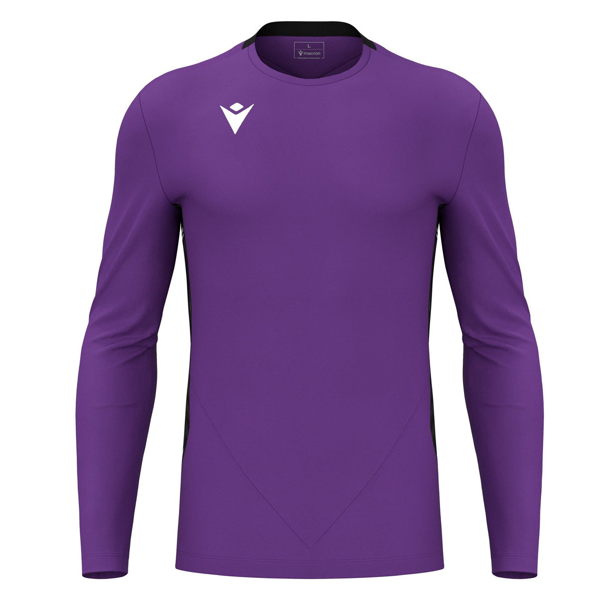 Macron Argo Goalkeeper Jersey