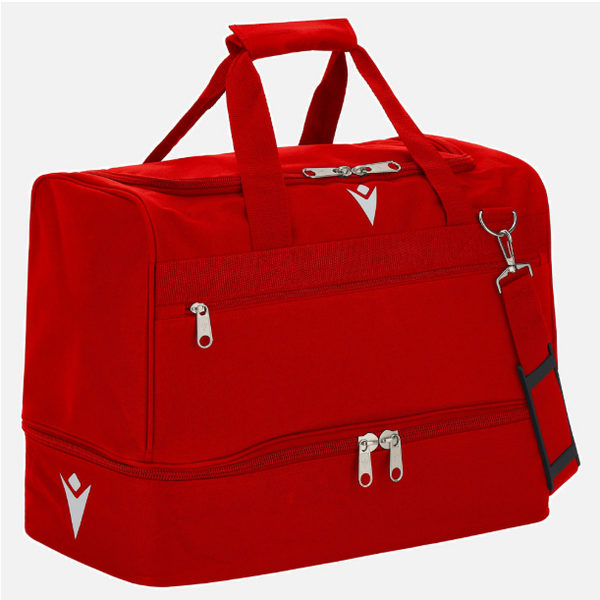 Macron Rocket Bag