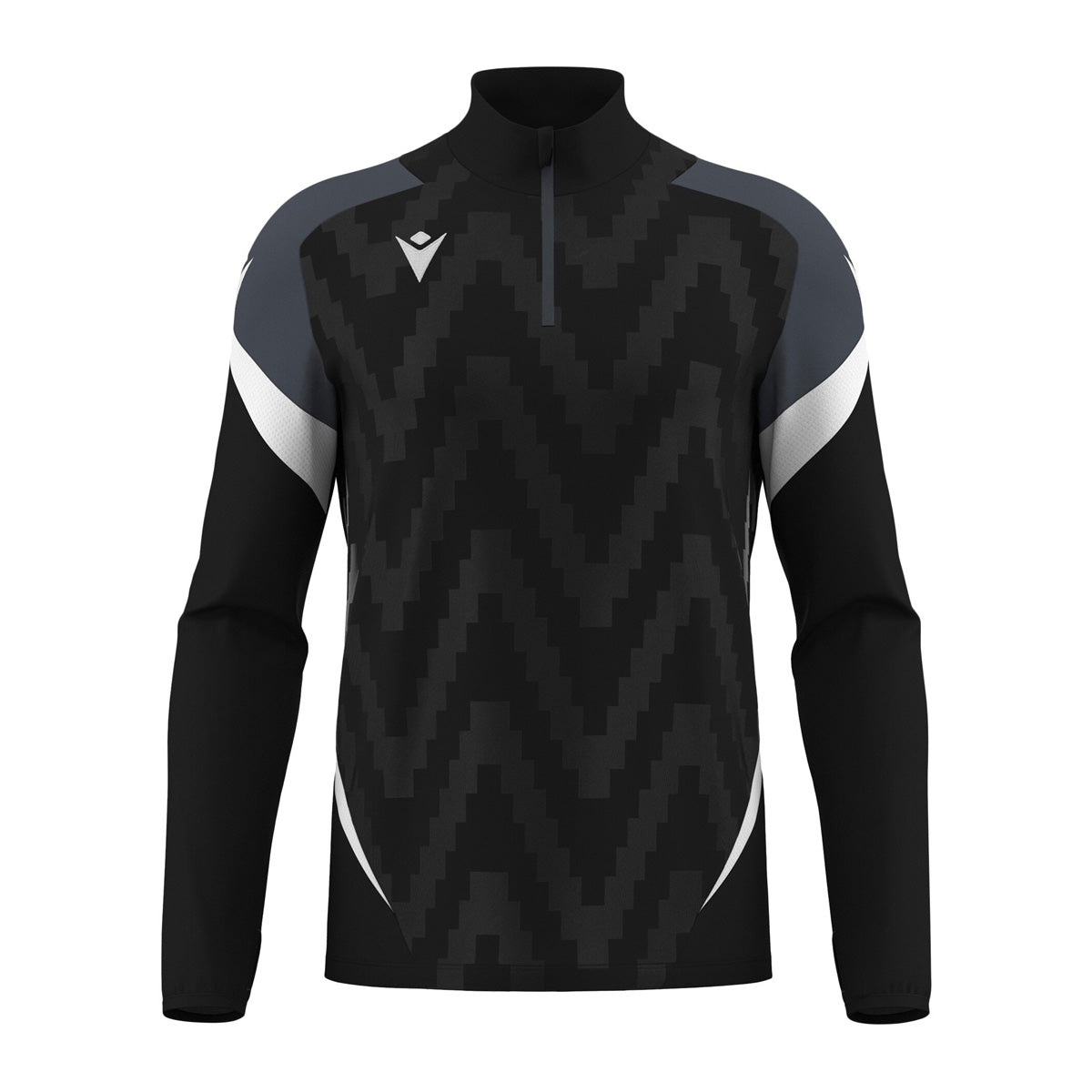 Macron Starfall 1/4 Zip Top