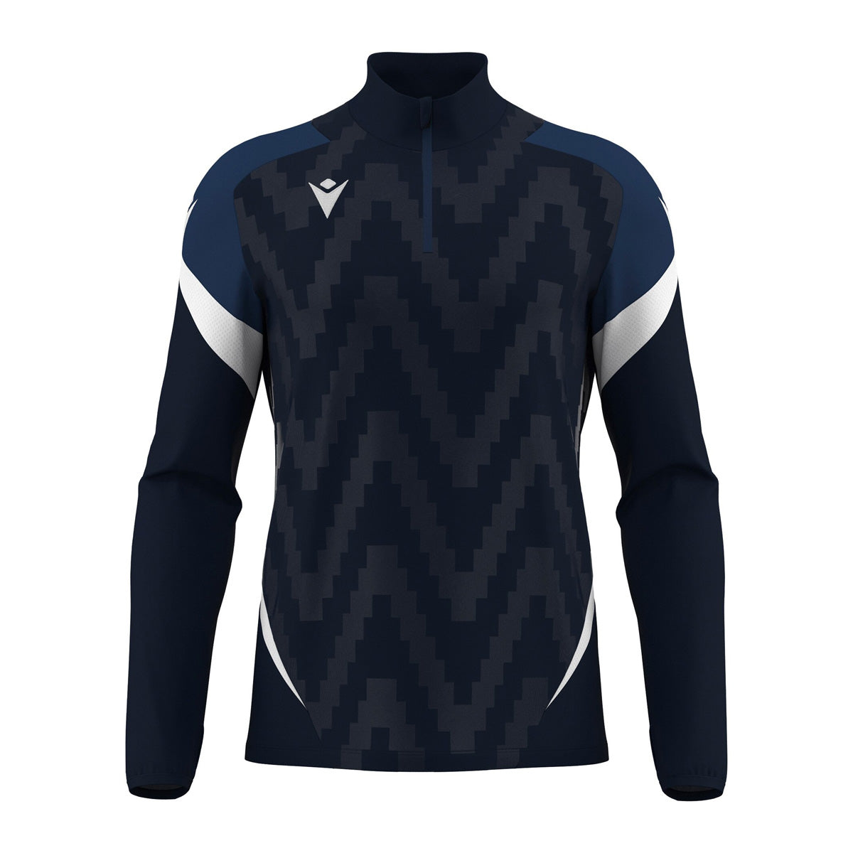 Macron Starfall 1/4 Zip Top