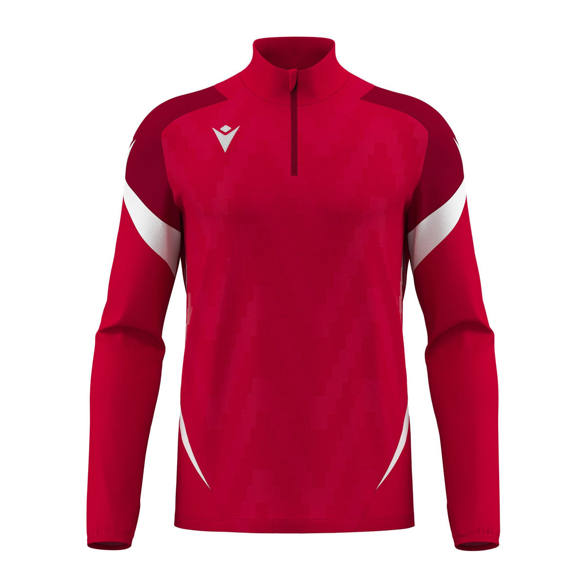Macron Starfall 1/4 Zip Top