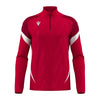 Macron Starfall 1/4 Zip Top