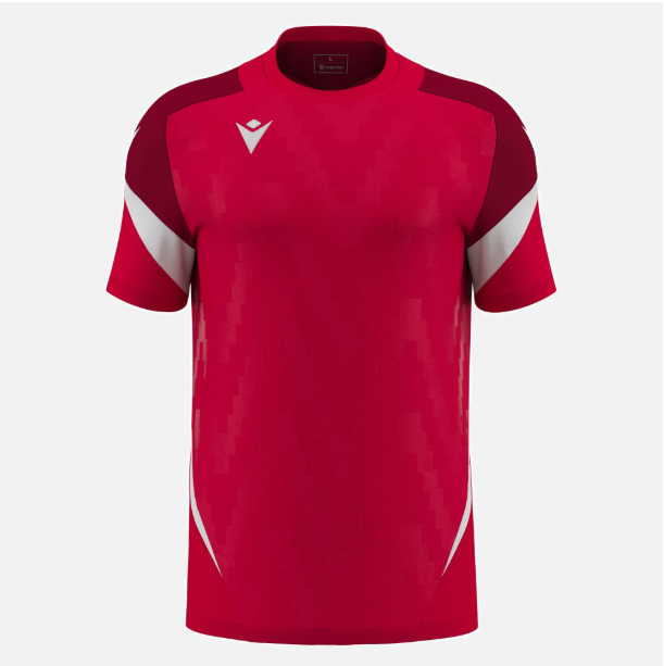 Macron Totem Jersey