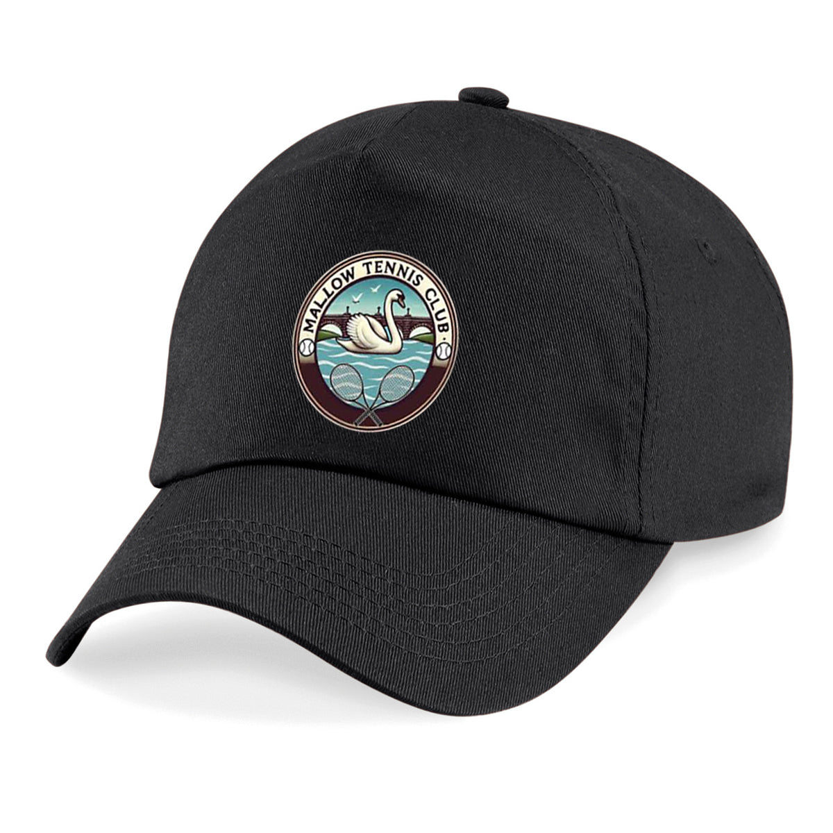 Mallow Tennis Club Baseball Hat